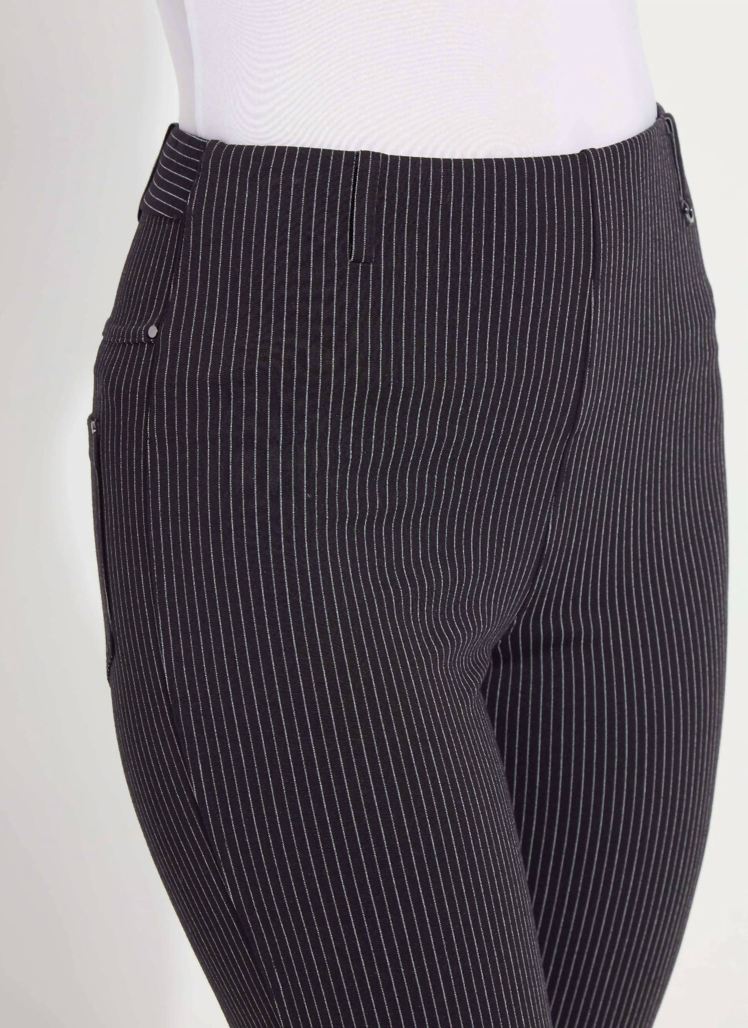 Lysse - Baby Boot Ankle Pant