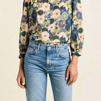 Trovata - Clara Blouse