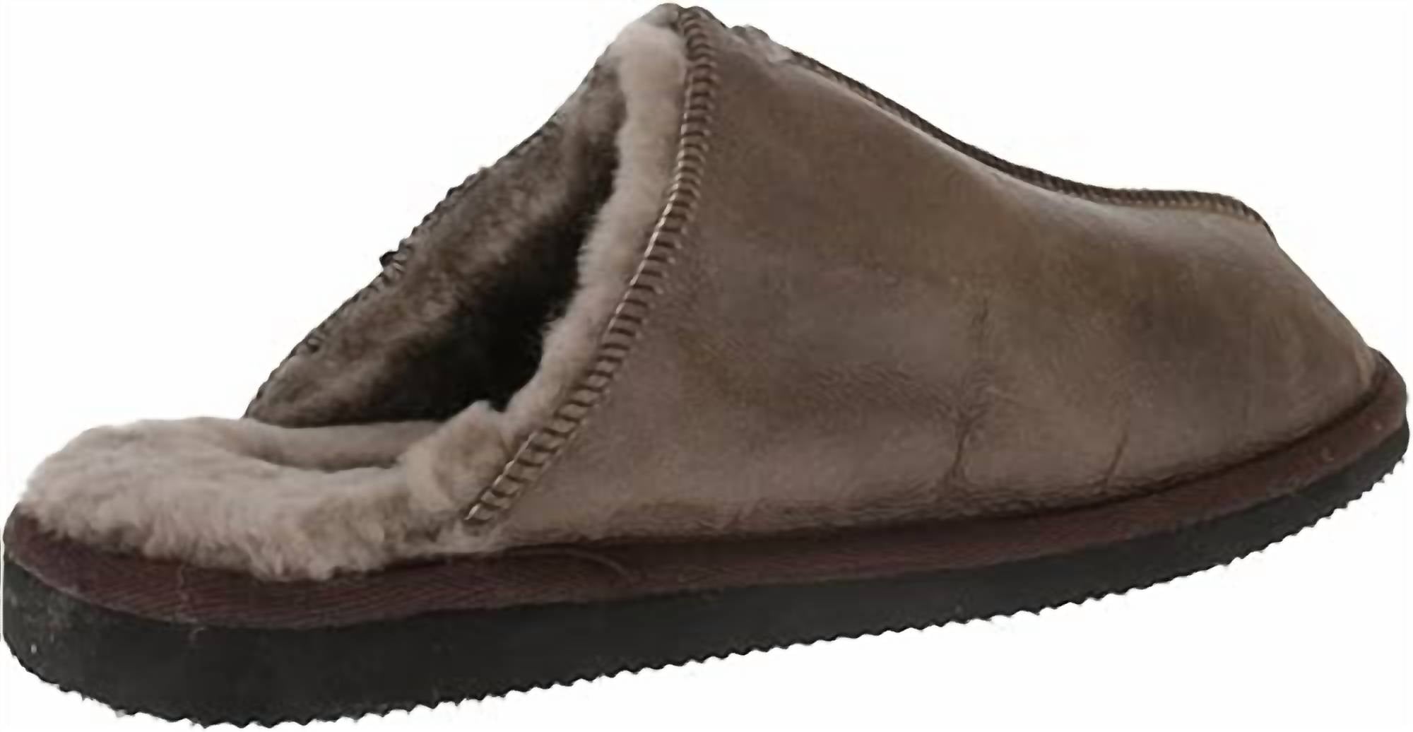 Shepherd Of Sweden - Men's Hugo Slippers