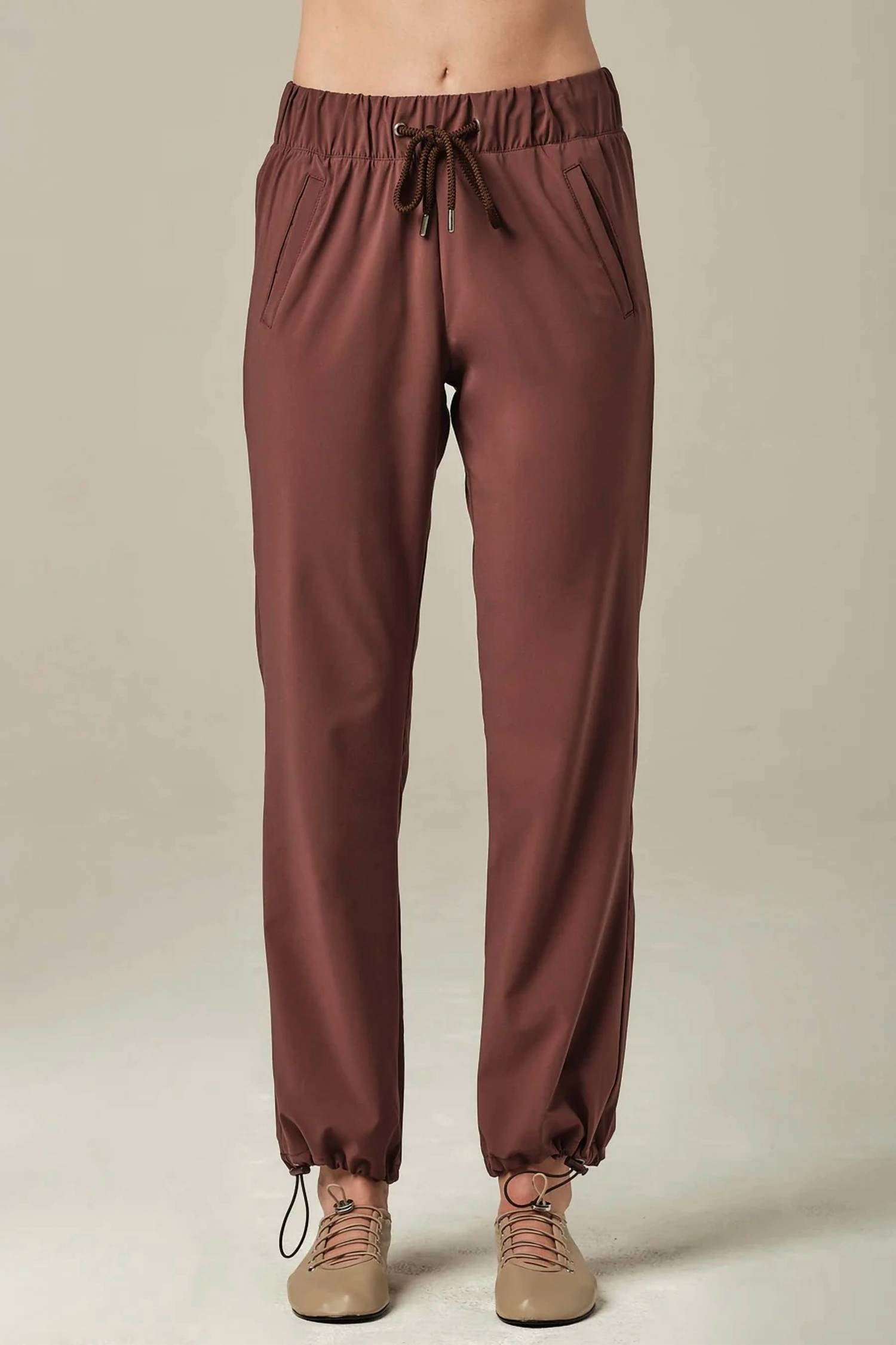 925 Fit - Vacation Mode Pants