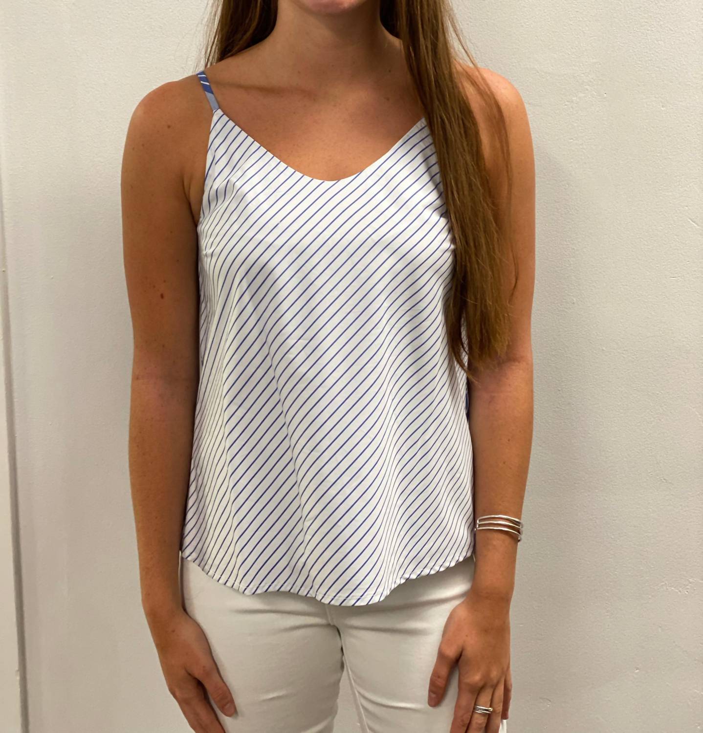 Gina Shirt