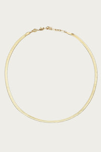 SNAKE CHARMER NECKLACE
