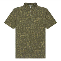 Texas Standard - Men's Traditions Polo