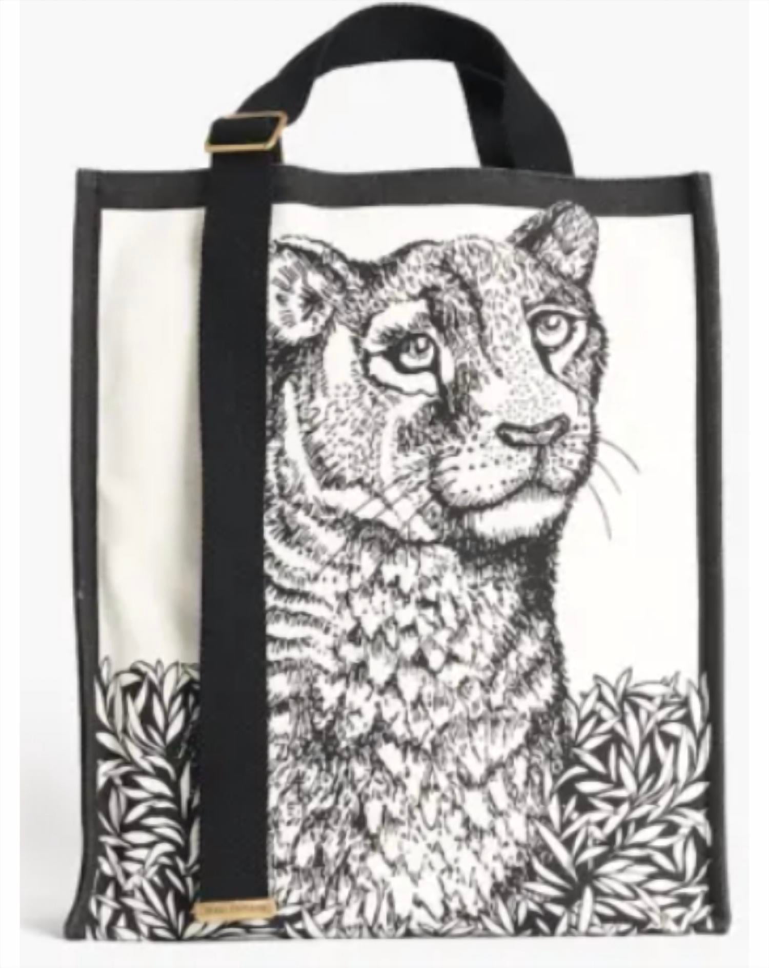 Inoui Editions - Sac Street Bag