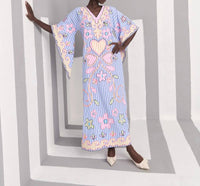 Celia B - Lirys Dress