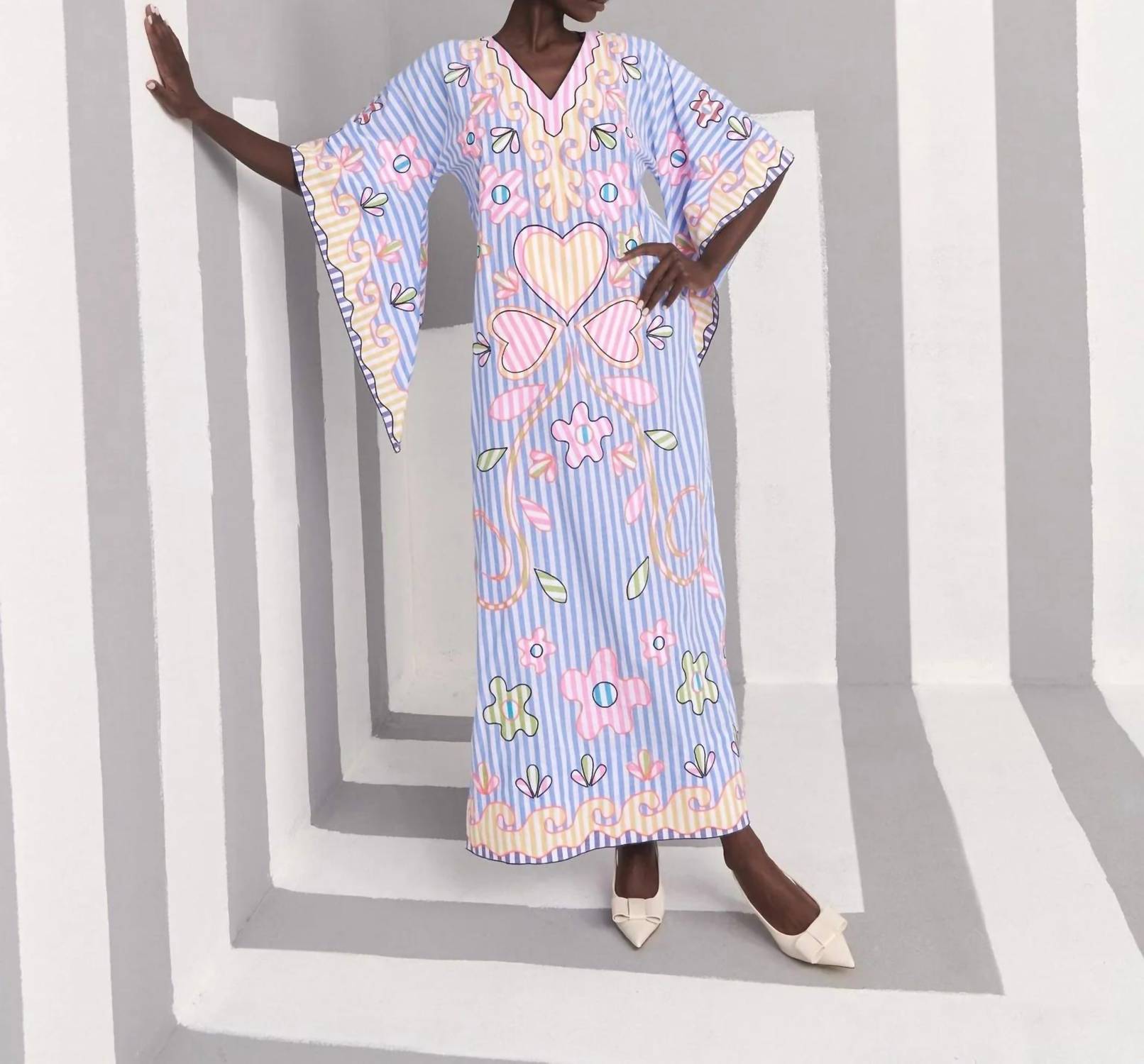 Celia B - Lirys Dress