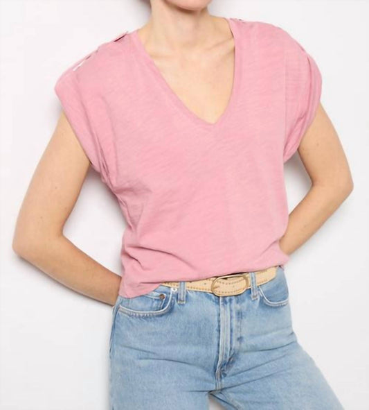 Nation Ltd - Cooper Tee