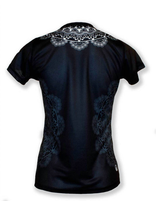 Inknburn - Women's Rbg Tech Shirt
