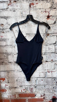 Rd Style - Women's Varen Second Skin Strap Bodysuit