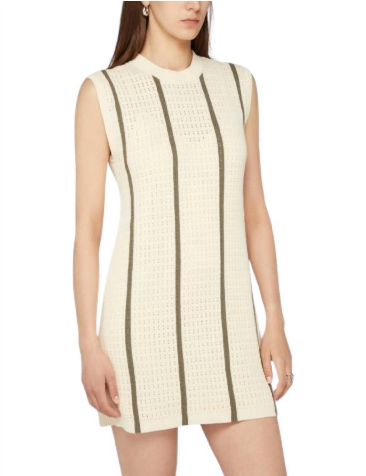 Anine Bing - LANIE DRESS