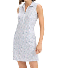 Rnwk - Mini Floral Sport Dress