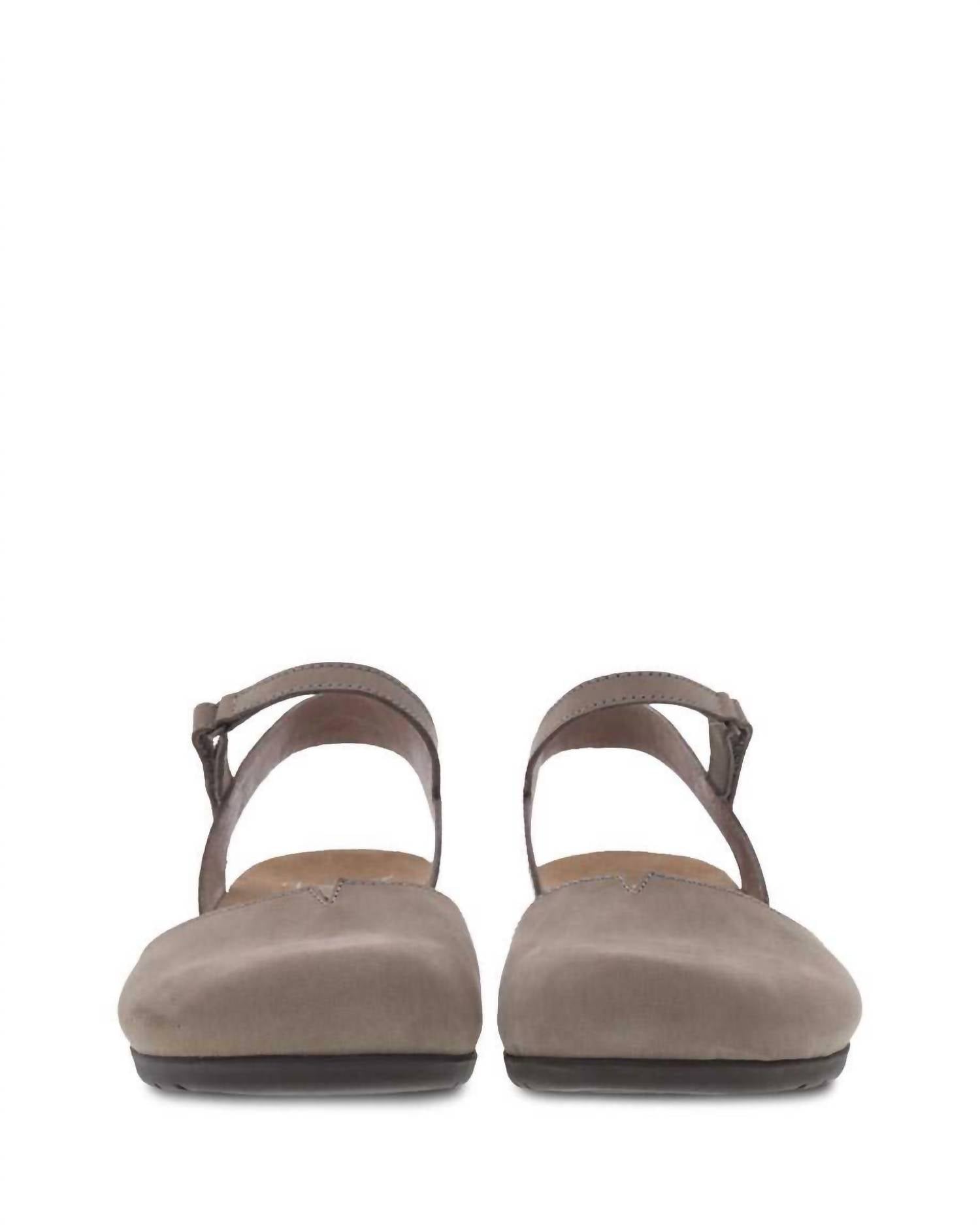 Dansko - Women's Rowan Casual Sandal