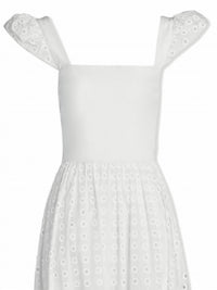 Tanya Taylor - Alilah Midi Dress