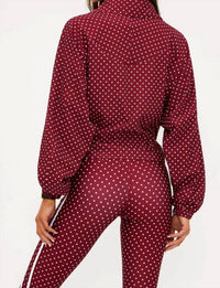 Beach Riot - Casen Polka Dot Jacket