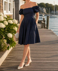Gretchen Scott - Promenade Dress