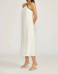 Lucy Paris - Grace Midi Dress
