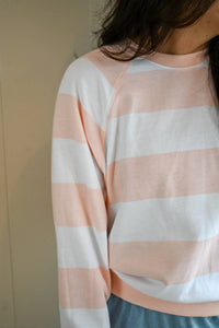 Z Supply - Timber Trail Stripe Sweatshirt