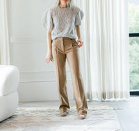 The Garment - Mitch Straight Leg Pants