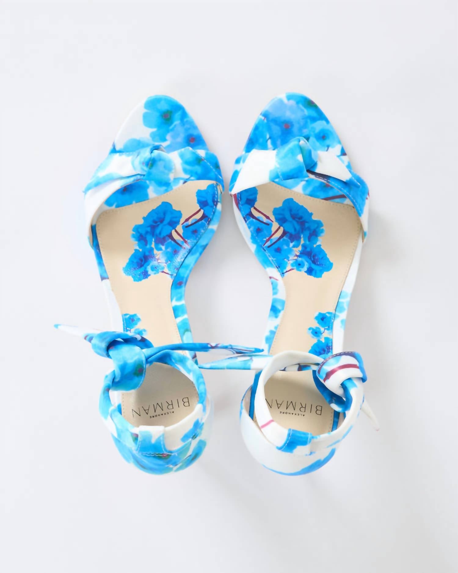 Alexandre Birman - Women's Clarita 85 Heels