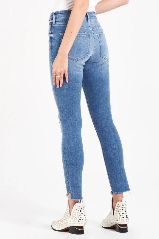 Dear John Denim - Gisele Huntington Skinny Jeans