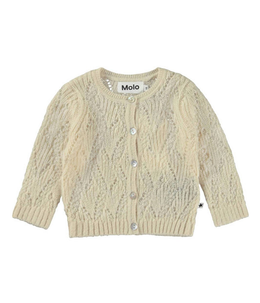 Molo - Baby Gilli Cardigan