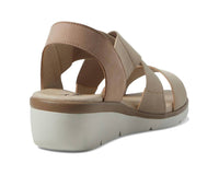Fly London - Women's Noli056fly Wedge Heel Sandal