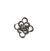 Story Jewellery - Women's Anemone Flower Charm