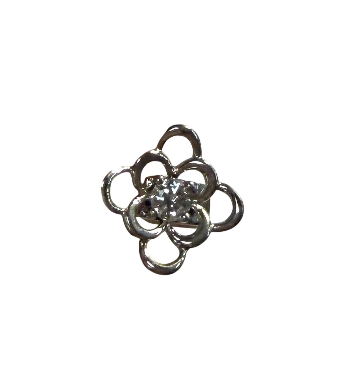 Story Jewellery - Women's Anemone Flower Charm