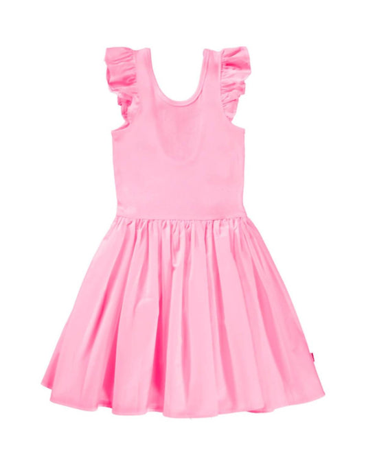 Molo - Girl's Cloudia Dress