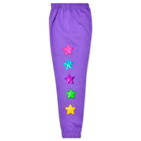 Iscream - Girls' Check It Out Sweatpants