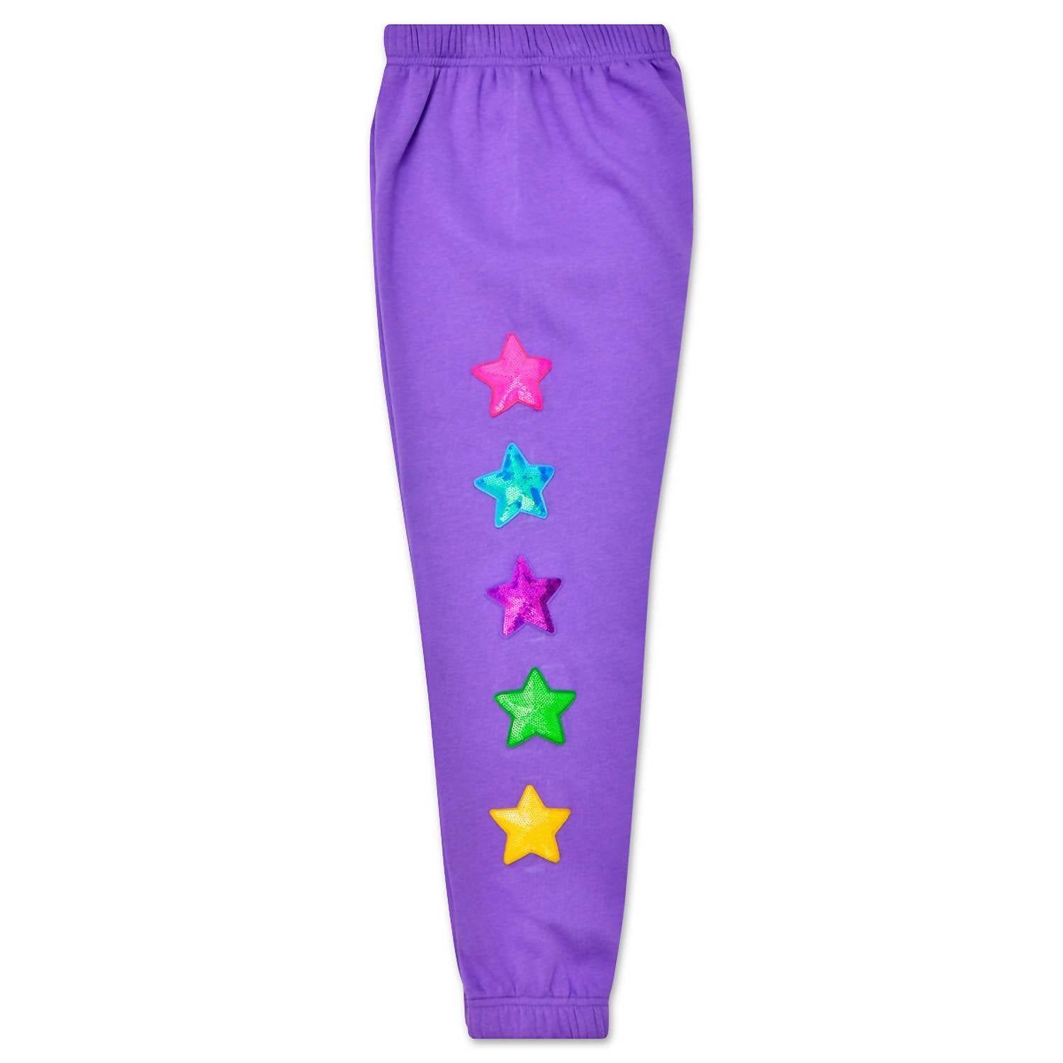 Iscream - Girls' Check It Out Sweatpants