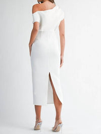 Mable - Olivia Dress