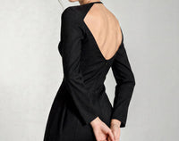 Giorgia Fratta - Audrey Midi Dress