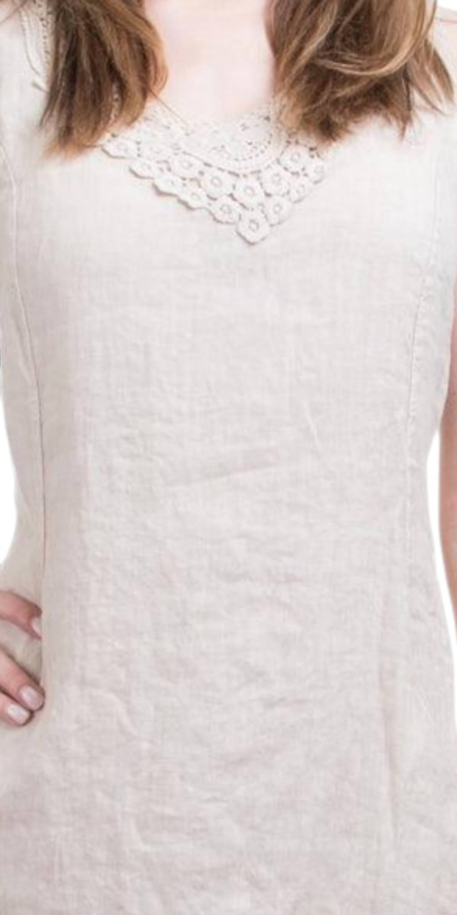 Gigi Moda - Lolly Mini Dress