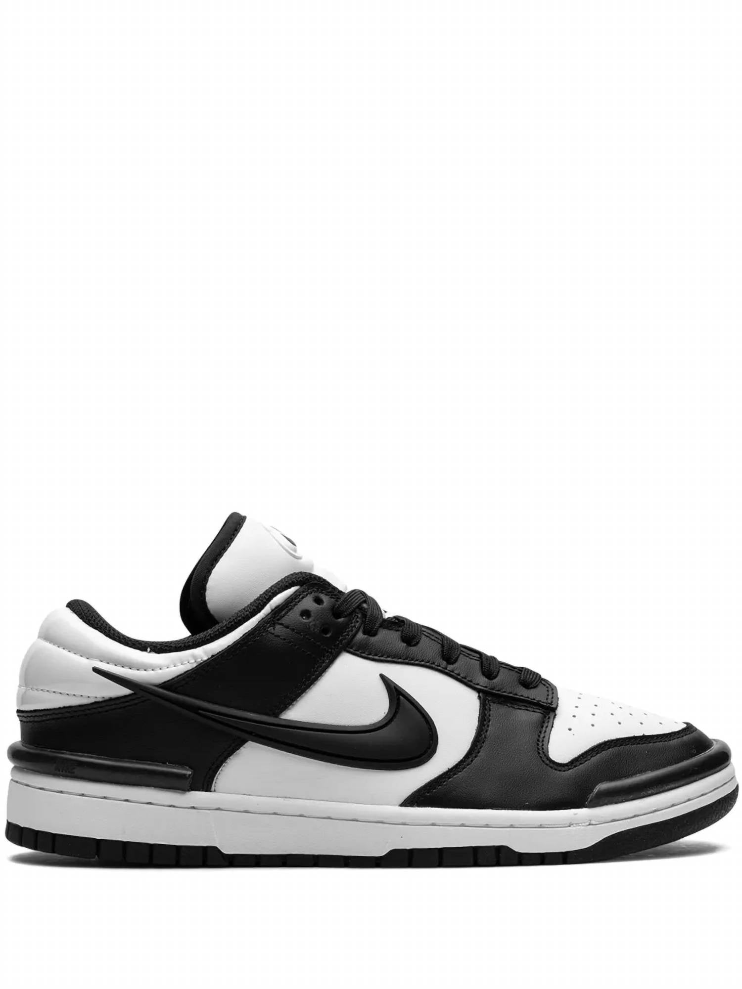 Nike - Women's Dunk Low Sneakers
