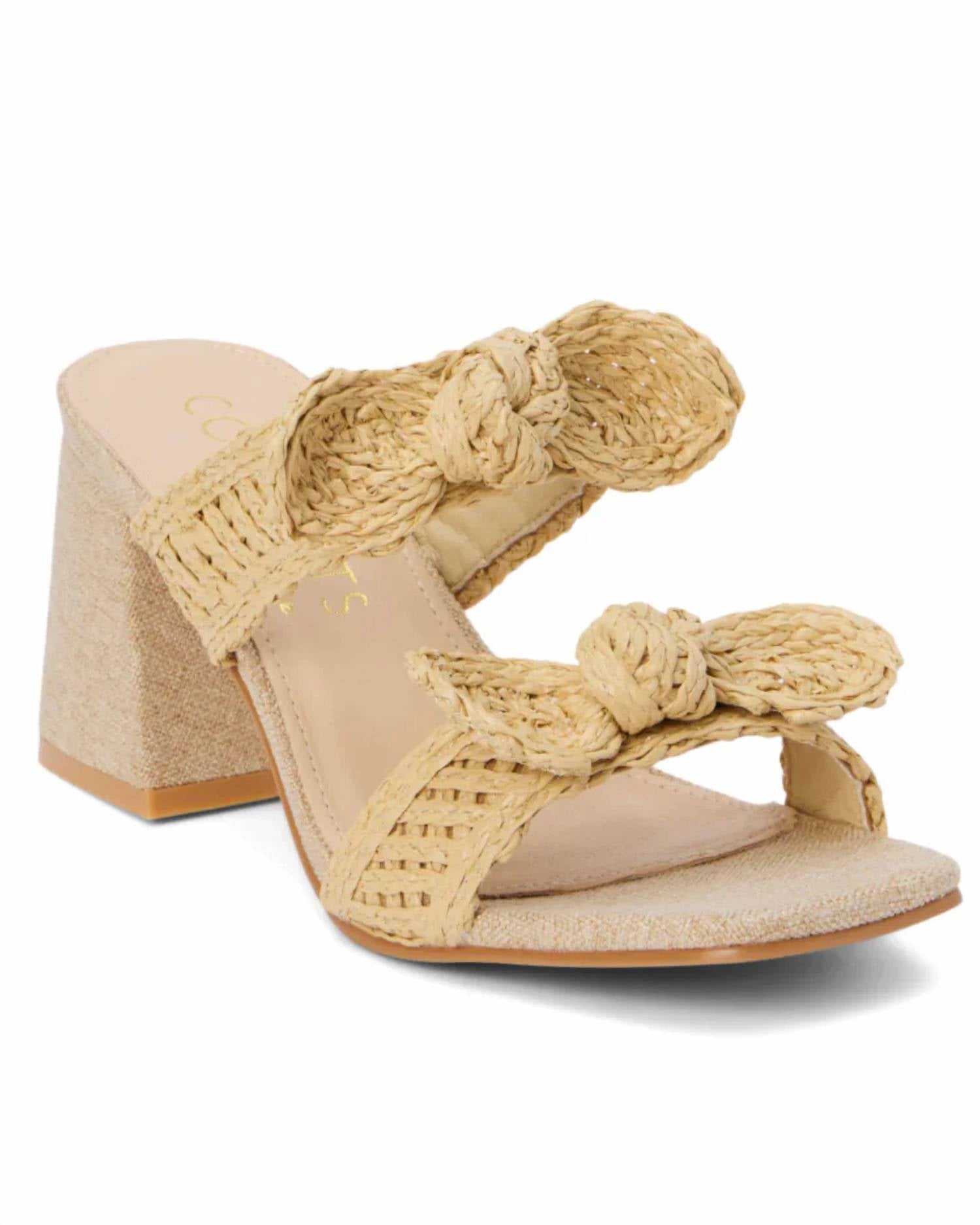 Matisse - Women's Coconuts Folly Sandals