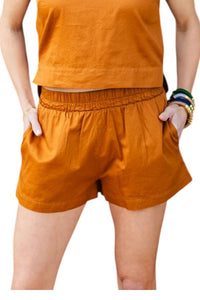 Starkx - Willow Shorts