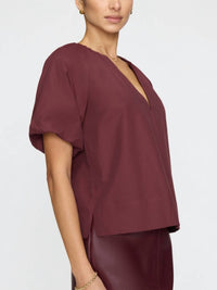 Brochu Walker - Hattie Top