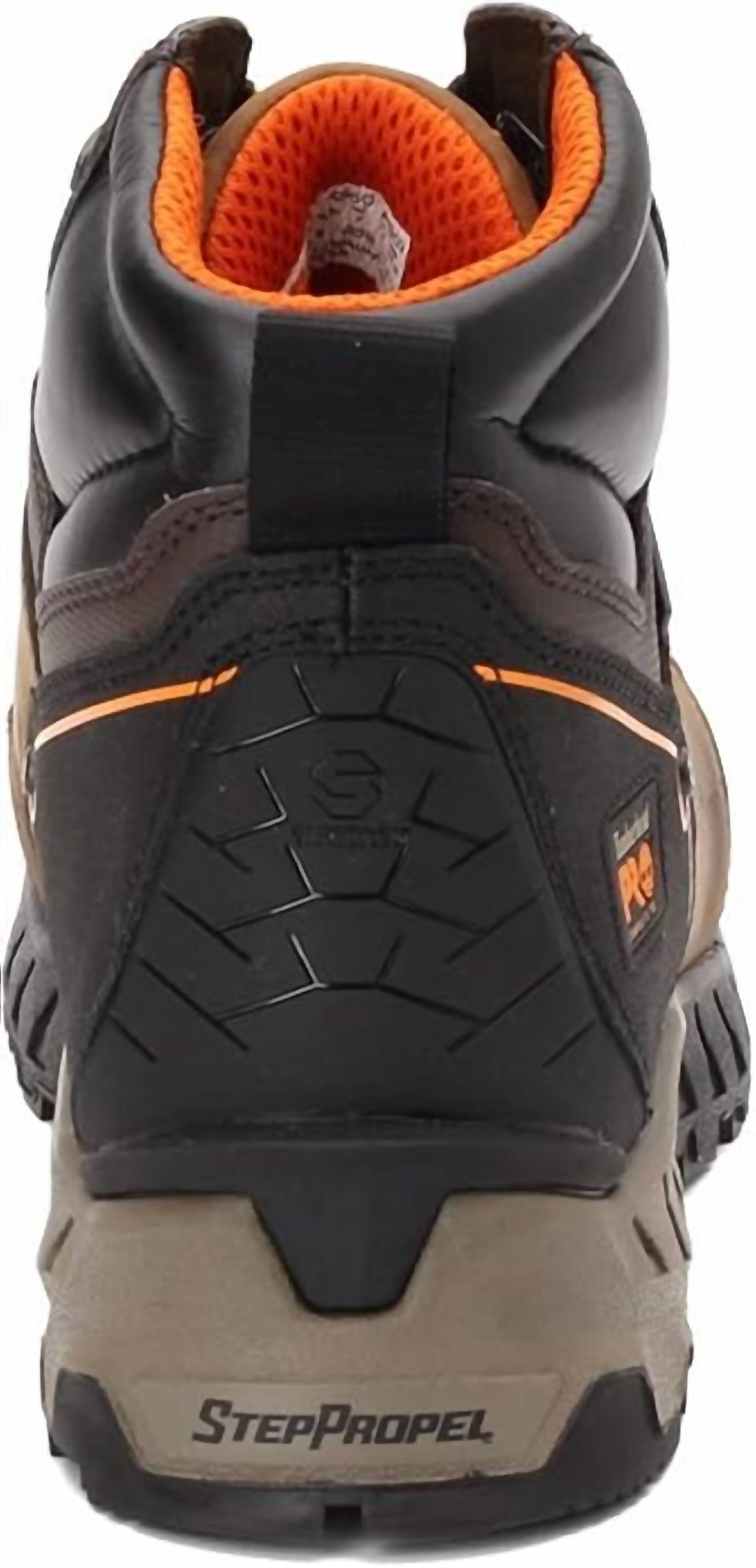 Timberland - Men's Work Summit 6" Composite Safety Toe Waterproof Industrial Boot