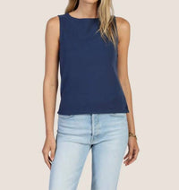 Dylan - Everly Top