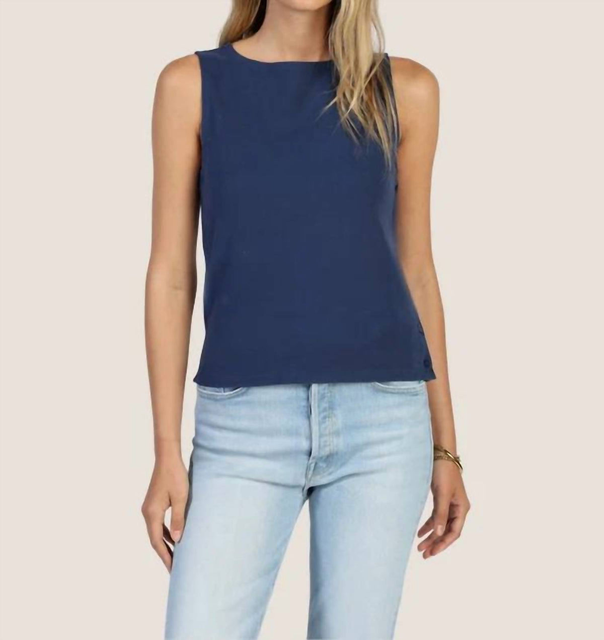 Dylan - Everly Top