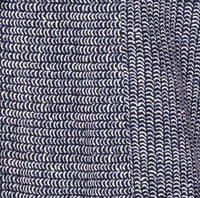 Olivia By Habitat - Flax Stripe To The Left Tank
