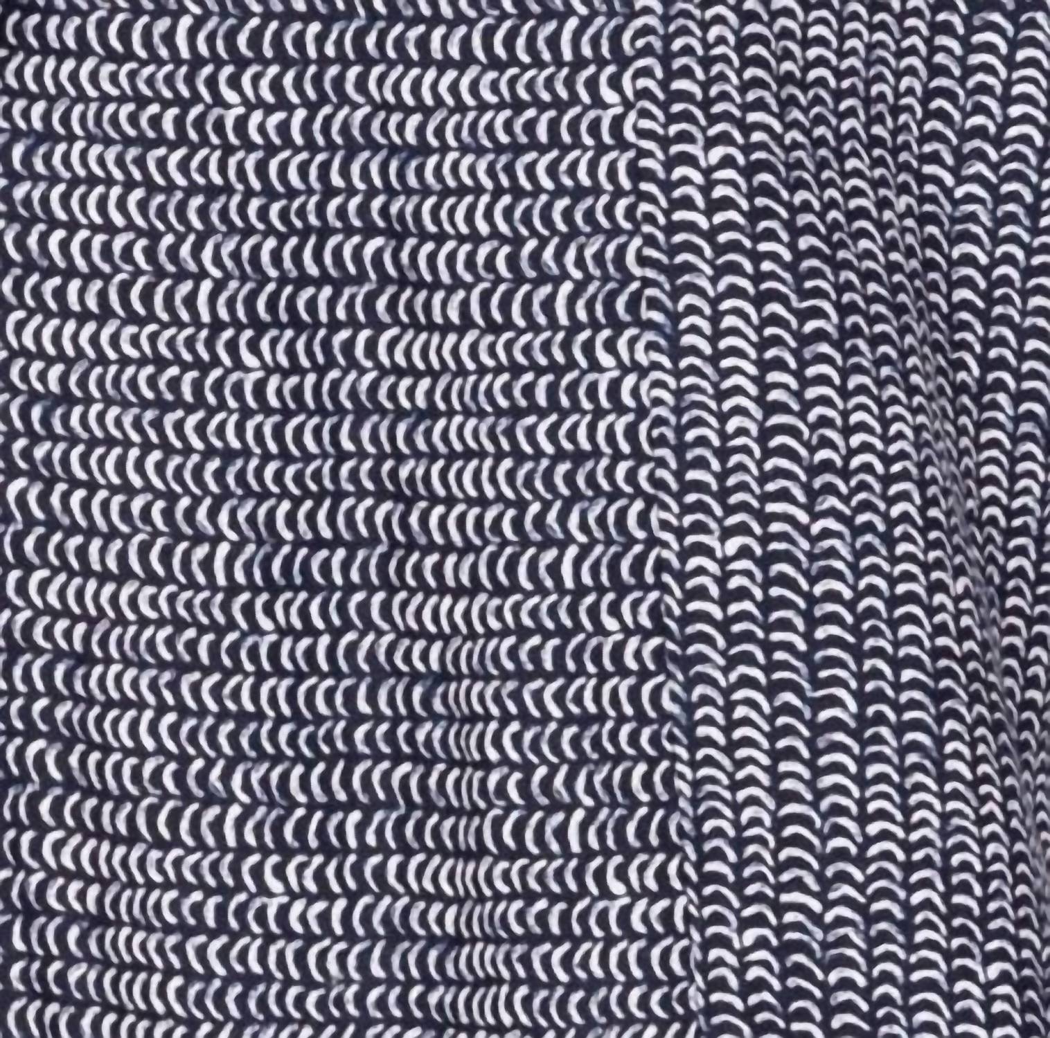 Olivia By Habitat - Flax Stripe To The Left Tank