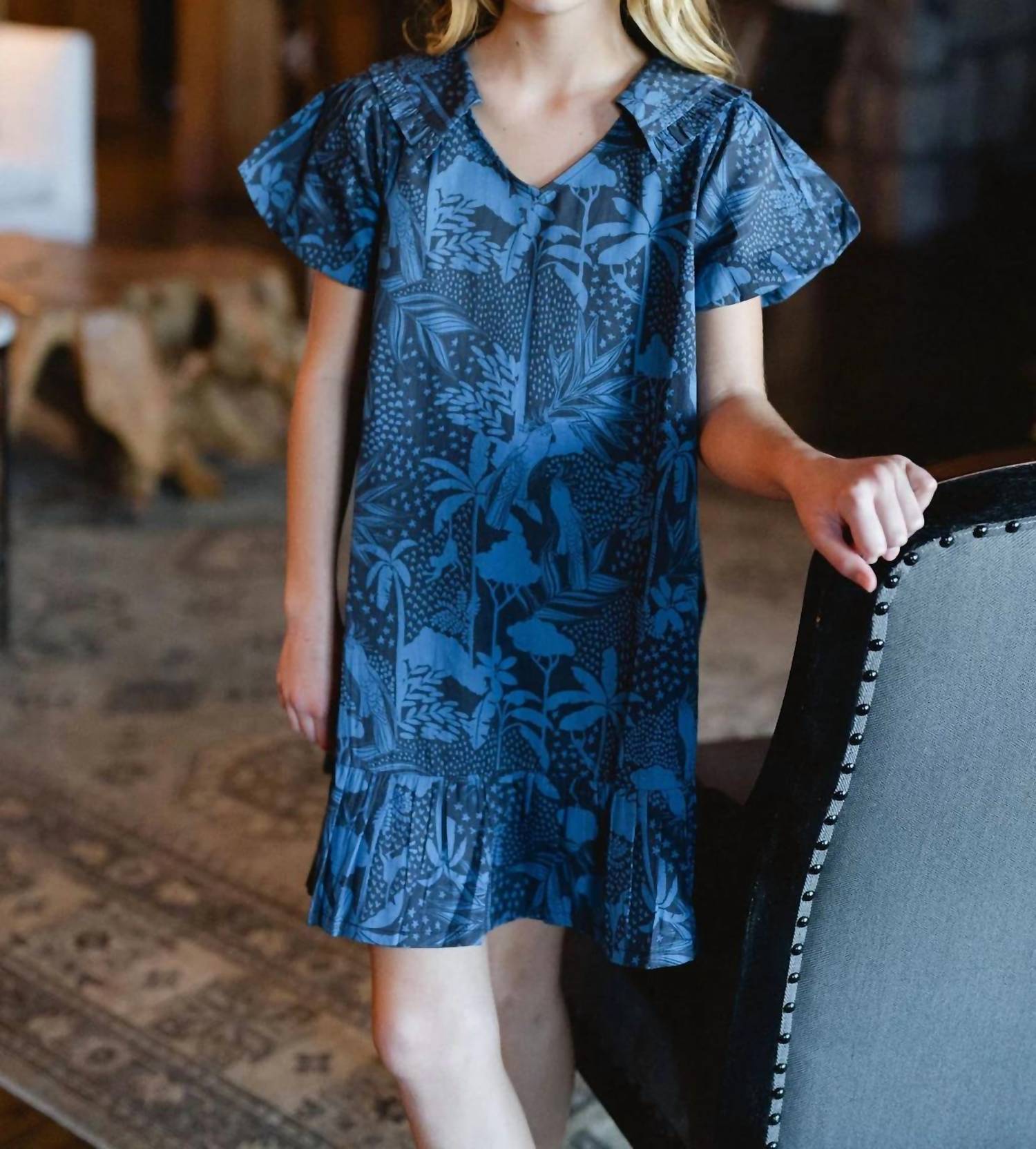 Briton Court Kids - Penelope Dress