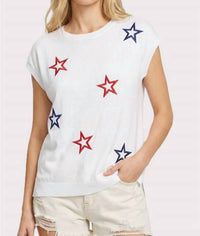 Staccato - Star Top