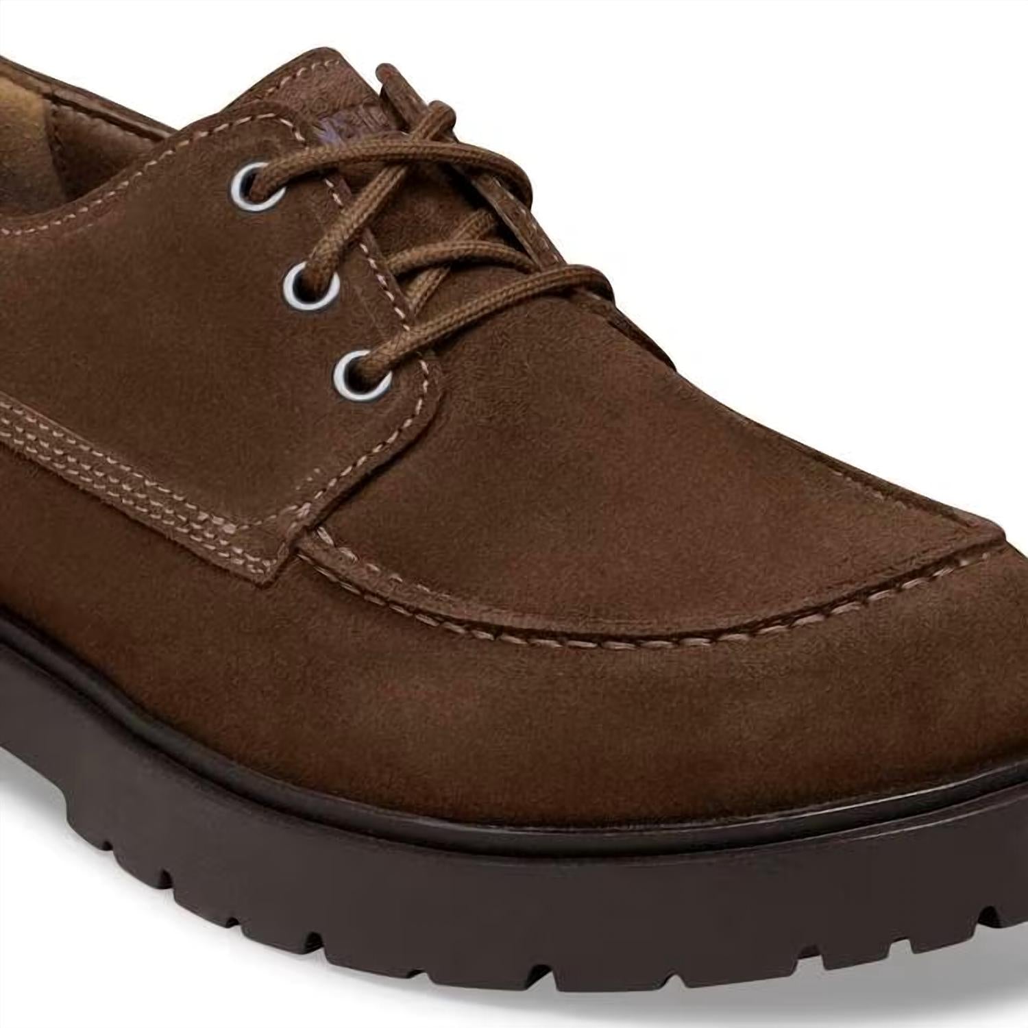 Birkenstock - Women's Highwood Low Sneakers