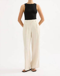 Nude Lucy - Logan Tailered Pant