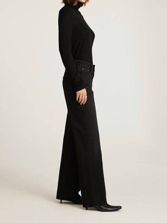 Mavi - Taylor Straight Leg Jean