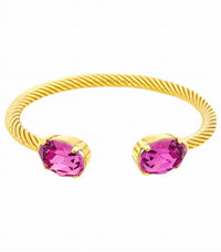 Tova - Women's Charlotte Oval Cuff