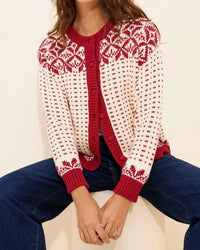 Callahan - Oversized Maeve Cardigan